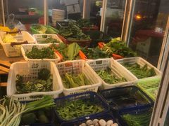 -车头老二大排档