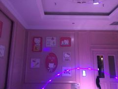 -范特西FANTASY量贩式KTV(民主广场店)