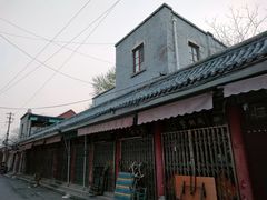 店内环境-沈阳道古物市场