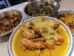-辣盆盆麻辣小龙虾(哈尔滨总店)