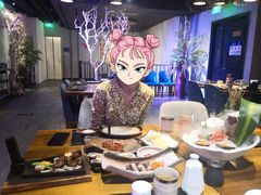 -和彩放题餐厅(酒仙桥店)