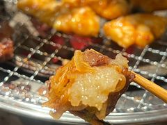 -蒜香焼肉PURUSHIN(马场路店)