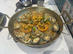 -虎婆冷饮店·海南特色炒冰(三亚湾店)