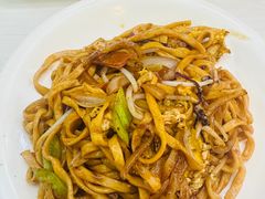 -金乐活美食(中街店)