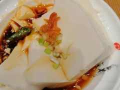 -喜家德虾仁水饺(中央大街店)