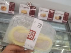 -来噻布布 Lets BUBU