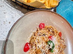 -CRAZYONES西班牙海鲜饭(上海美罗城店)