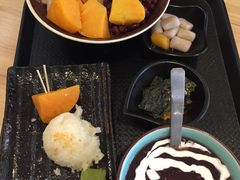 -鲜芋仙(宝地广场店)