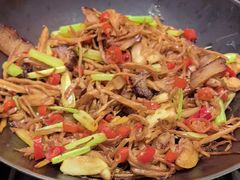 -新乾隆酒楼(帝景园店)