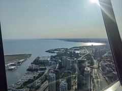 -360 The Restaurant at the CN Tower