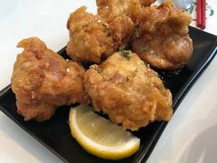 -小岛餐厅