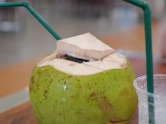 -班赞海鲜市场