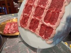 -乐宴·老北京铜火锅(八卦岭店)