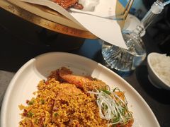 -鸽子侯·家宴·平价海鲜(市图书馆店)