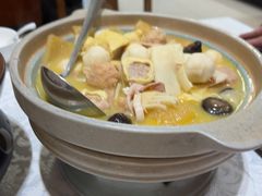 -马凯餐厅(地安门店)