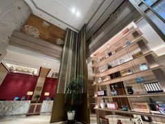 -宁波石浦豪生大酒店·自助餐厅