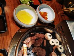 -九田家黑牛烤肉料理(新辰里亚运村店)