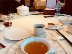 老火靓汤（半煲）-利苑酒家(华熙国际店)