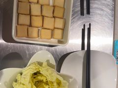 -半天妖烤鱼(东方新天地店)