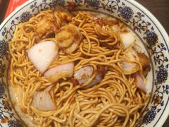 -王繁星面馆(西安熙地港店)