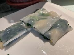 罗汉斋肠粉-丹桂轩(万科城店)