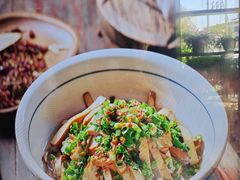 -冯家大院·地道龙游土菜