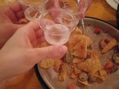 -Pistolera Mexican Cantina女枪手墨西哥餐厅(碧云路店)