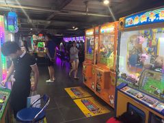 -核客电玩城(东门店)