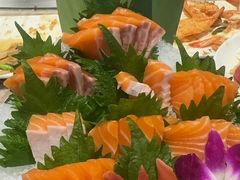 -上渔铁板烧(熙悦汇店)