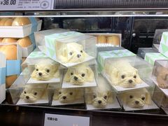 -仟吉·ART FARM主题店(菱角湖万达店)