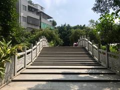 -小洲村