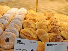 -DANXI丹喜面包·蛋糕(庐山店)