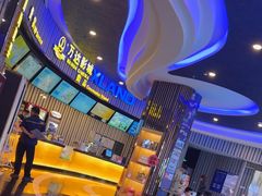 -万达影城(经区九龙城店)