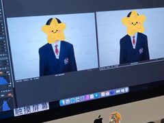 -海马体照相馆(大连柏威年购物中心店)