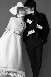 -玛奇朵婚纱摄影