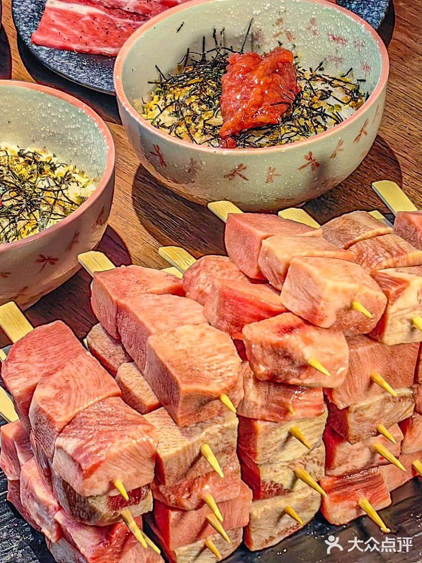 武汉还是太超前了！好好吃……