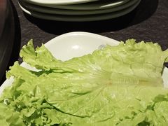 -盛江山自助料理(奥莱锦辉购物广场店)