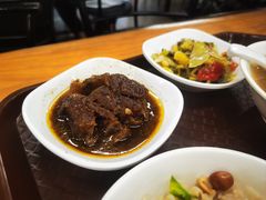 -好成财牛排馆(涂门街总店)