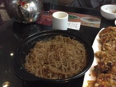 -刘胖子家常菜·蹄花焖藕(中南店)