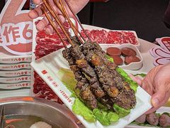 -八合里牛肉火锅(上海中山公园店)