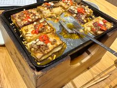 -木屋烧烤(观澜湖新城MH店)