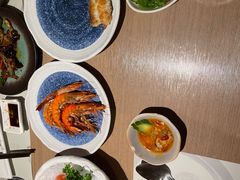 -大渔铁板烧(花园道店)