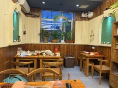 -有奴思烤肉·清真(正宁路店)