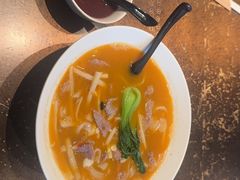 -漆黑觉米粉(三里屯店)