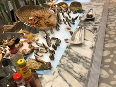 -沈阳和平艾美酒店新食谱西餐厅