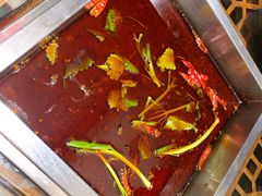 -张大胡子鱼头火锅酒楼(长益路店)