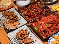 -食鸡公社辣子鸡·潍坊菜·烧烤