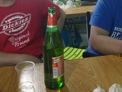 -正宗新疆天山烧烤(贵新街店)