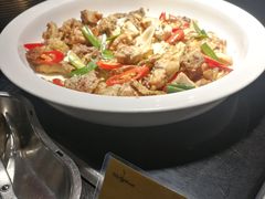 -泰谷酒店·太古码头闽菜自助餐厅