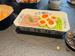 -锦荟JINHUI·浙江小馆(上海荟聚店)